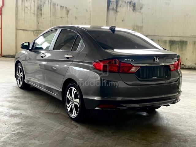 2016 Honda CITY 1.5 V (A) - 2