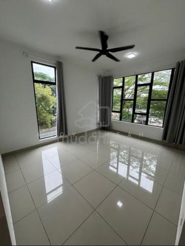 Austin Regency 1