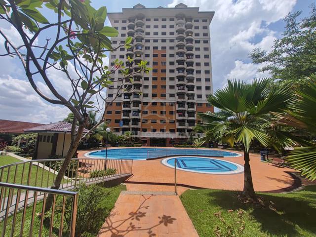 Avilla Apartment 1