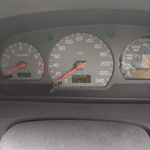 1998 Volvo S40 2.0 (A) - 3