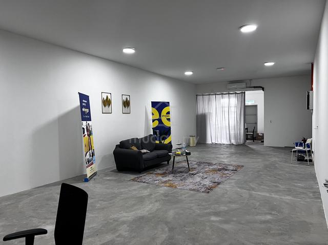 co-working space near airport 1