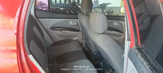 2005 Kia PICANTO 1.1 EX (A) - 3