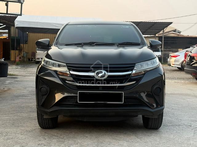 Perodua ARUZ 1.5 X (A)🔥F/s Record🔥76k mileage🔥 - 2