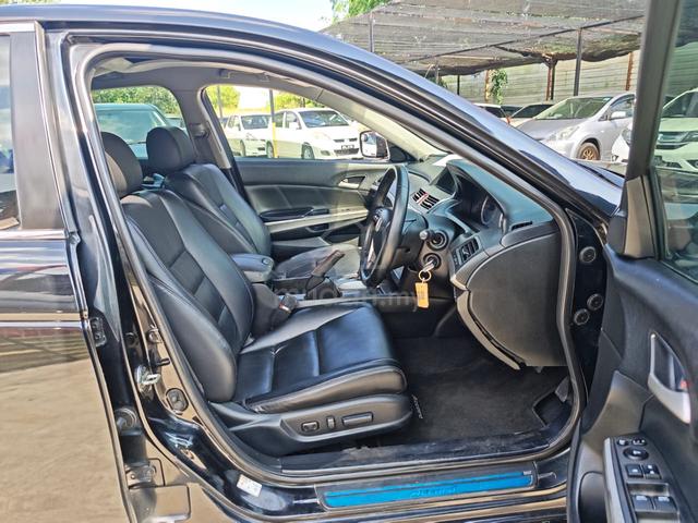 2011 Honda ACCORD FULL SPEC 2.0 (AUTO) - 4