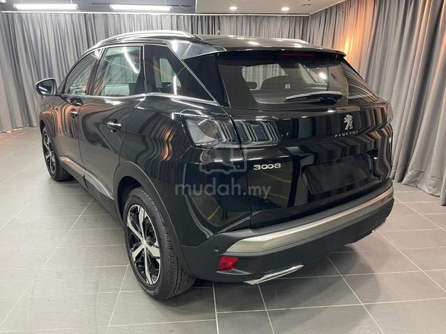 2024 Peugeot 3008 1.6 ALLURE THP MY17 P84 - 5