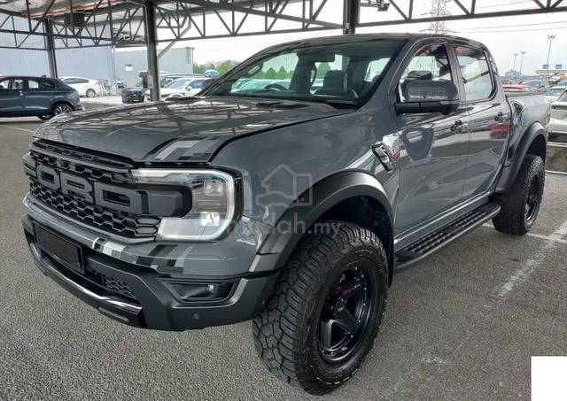 2024 Ford RANGER 3.0 RAPTOR MY22 (A) ALL-IN - 3