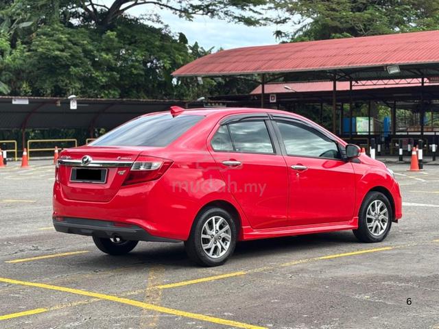 2019 Perodua BEZZA 1.3 ADVANCE (A) - 2