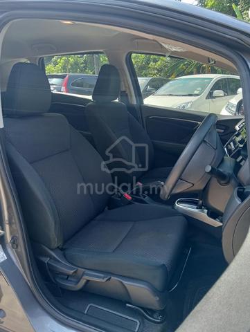 2020 Honda JAZZ 1.5 HYBRID MY14 GK FACELIFT (A) - 5