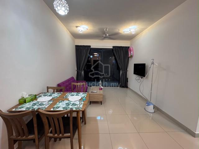 Country Garden Central Park (Serviced Apartment) 1