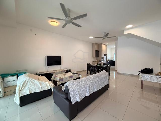 Aspira Lakehomes/ Aspira Parkhome/ Near Tuas/ link house/ Iskandar 1