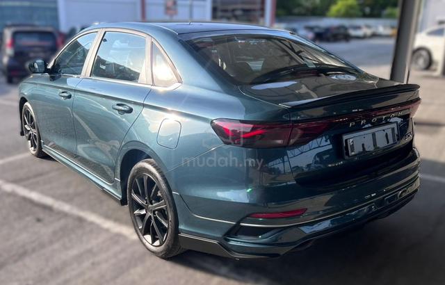 2023 Proton S70 1.5 FLAGSHIP X MY23 (A) - 4