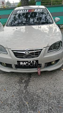 2008 Proton PERSONA 1.6 MEDIUM LINE (A) - 2