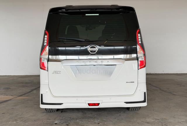 2023 Nissan SERENA 2.0 S-HYBRID HIGHWAY FULL SERV - 5