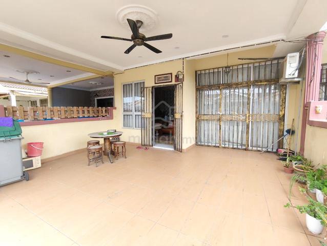 FREEHOLD Rumah Cantik Taman Desa Seri Cempaka Nilai 5