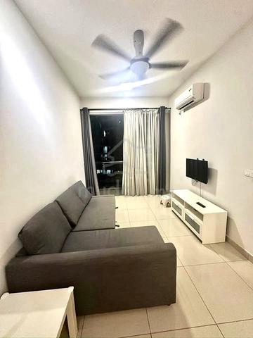 Maple Residences 1