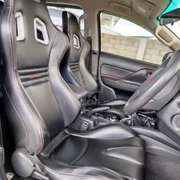 2018 Mitsubishi TRITON 2.4 VGT M/T MY2016 (M) - 3