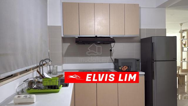 Summerton Condominium 1