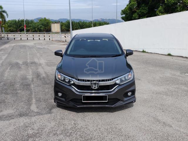 2017 Honda CITY 1.5 V (A) 3 YRS WRANTY/FOC DELVERY - 3