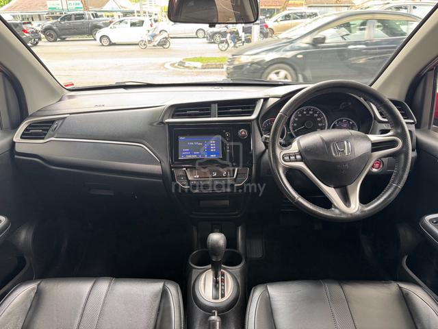 2017 Honda BR-V 1.5 V (A) - 5