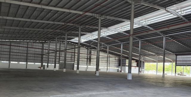 Industry Land Factory 1