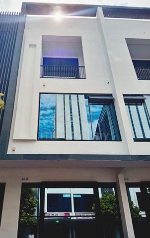 2 Units Available @ VERVEA BATU KAWAN – BUSINESS LOCATION 1