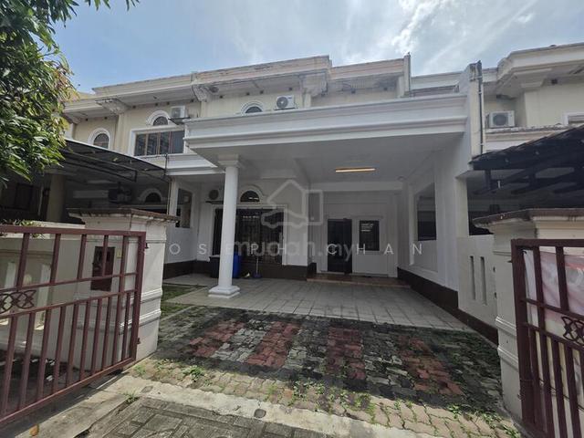 Seksyen 7 Shah Alam 1