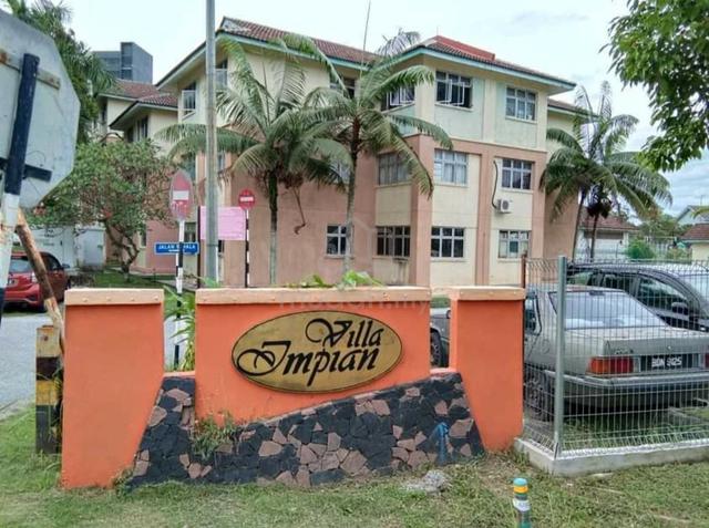 Bilik utk disewakan 1