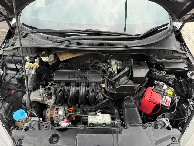 2017 Honda CITY 1.5 S (A) - 4