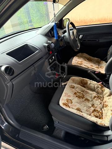 2009 Proton SAGA 1.3 M-LINE (A) - 4