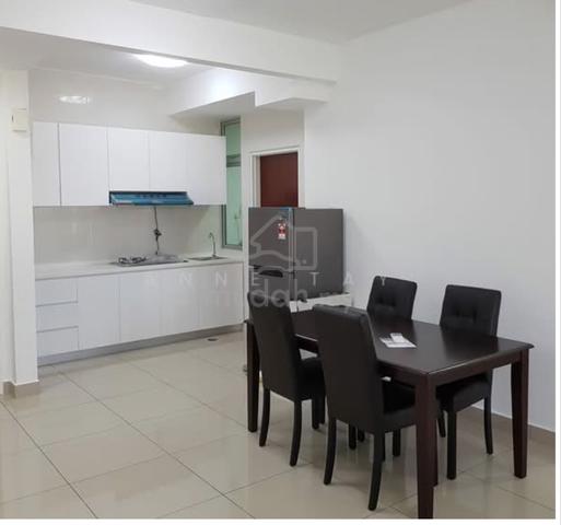 GP Residence 1