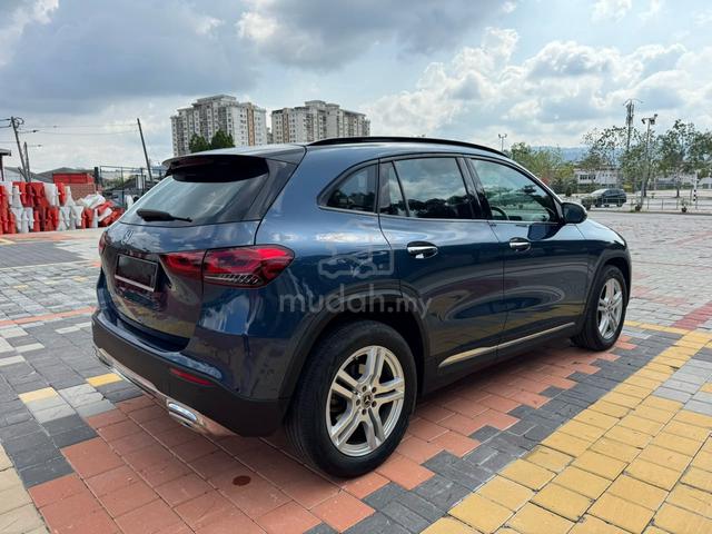 2021 Mercedes Benz GLA200 1.3 1 EXPAT LADY OWNER - 4