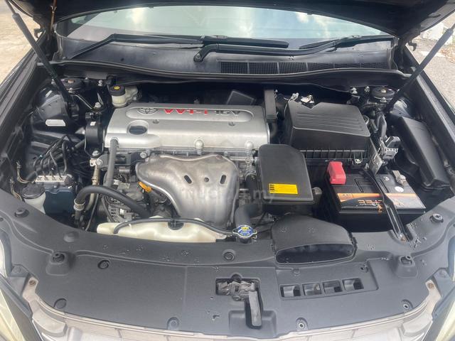 2013 Toyota CAMRY 2.0 G (A) - 5