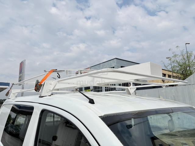 2013 Nissan NV200 VANETTE 1.6 (M) Roof Rack - 2