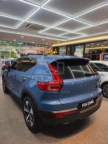 2022 Volvo XC40 2.0 B5 ULTIMATE (A) - 4