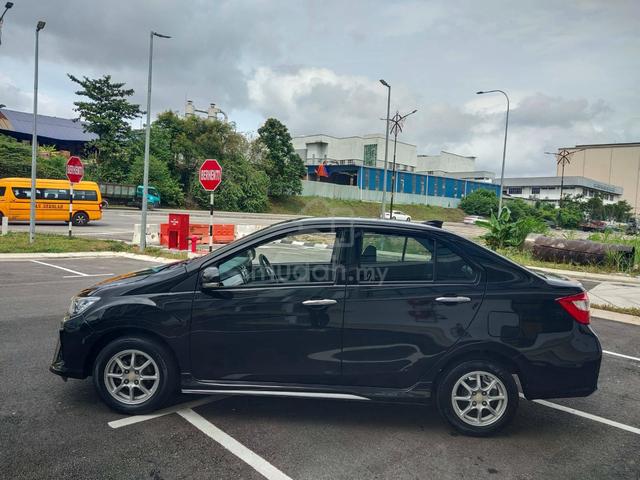 2018 Perodua BEZZA 1.3 PREMIUM X (A) - 5