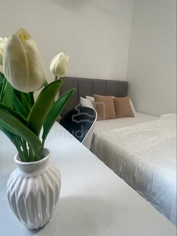 Mont Kiara Fully Furnished Room For Rent 1