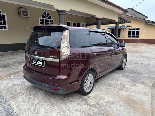 2019 Proton EXORA 1.6 EXECUTIVE FACELIFT (A) - 2