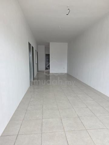 Single Storey 3B2B Mampu Milik diKulai 1