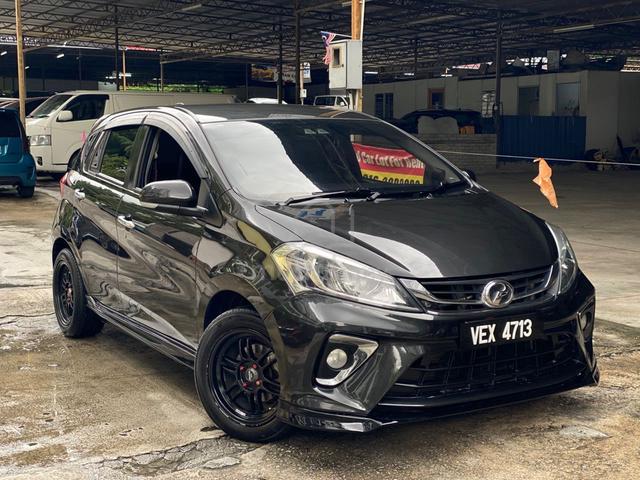 2020 Perodua MYVI 1.5 ADVANCE FULL LOAN - 1
