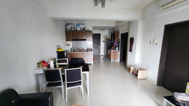 D'Inspire Resodence @ Taman Nusa Bestari - Apartment / Condominium for ...