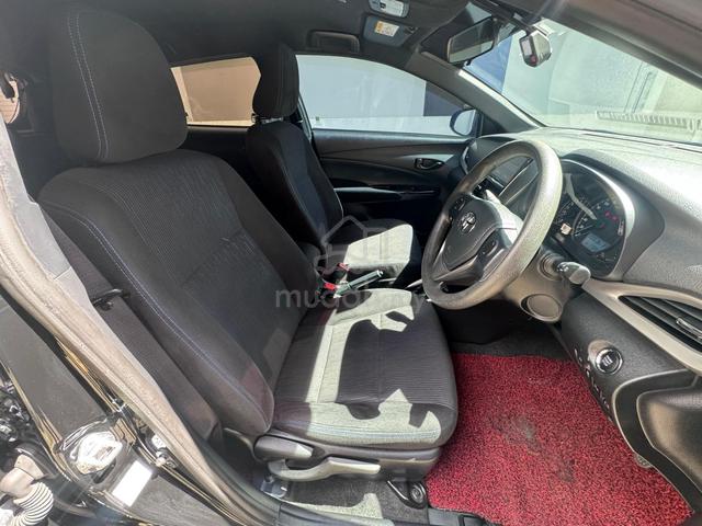 2020 Toyota YARIS 1.5 E (A) - 5