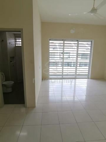 Bardar Tasek Mutiara Double Storey Terrace For Rent 1