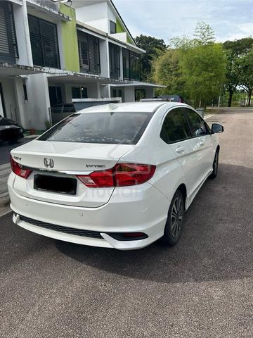 2019 Honda CITY 1.5 S MY14 GM6 FACELIFT (A) - 4