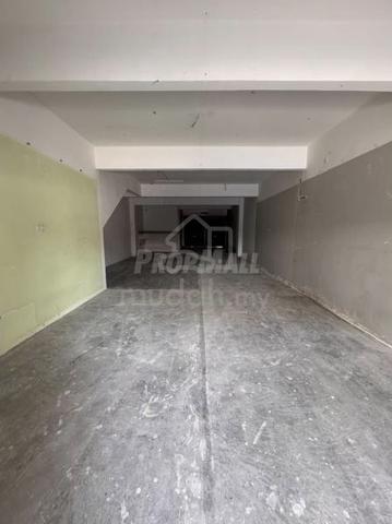 GROUND FLOOR & FIRST FLOOR Shop Lot Seksyen U16 Denai Alam 1