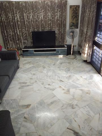 Sri petaling corner double storey landed 1