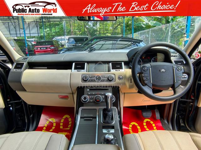 Land Rover DISCOVERY 4 3.0 TDV6 (A) PERFECT WARNTY - 4