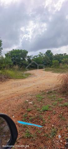 Bungalow Lot 1