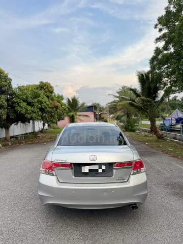 Honda ACCORD 2.0 auto - 4