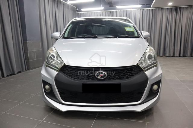 2015 Perodua MYVI SE 1.5 (M) 1 Owner-Loan 6 Years - 3