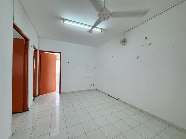 Taman Cempaka 1